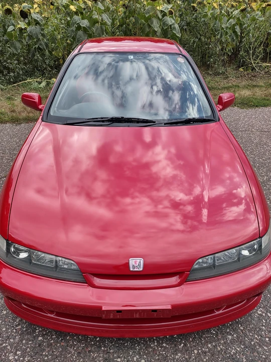 1997 Acura Integra Type R 3rd Gen - Image 30 of 31