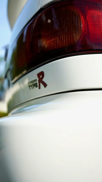 1997 Acura Integra Type R 3rd Gen - Image 23 of 31