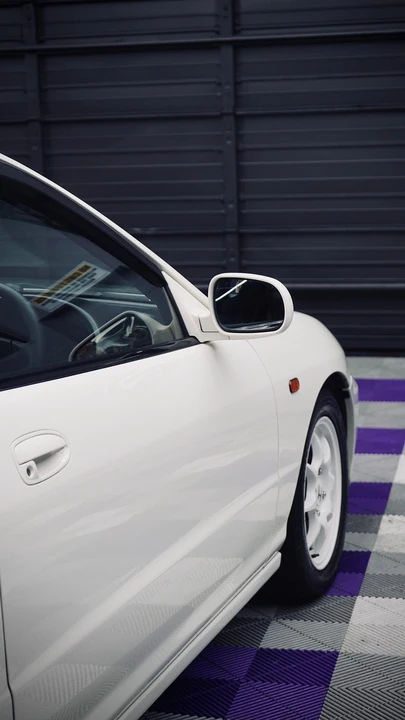 1997 Acura Integra Type R 3rd Gen - Image 30 of 31