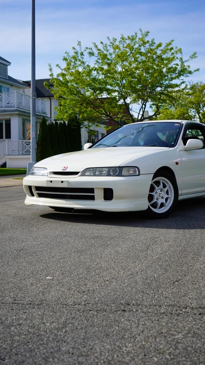 1997 Acura Integra Type R 3rd Gen - Image 13 of 31