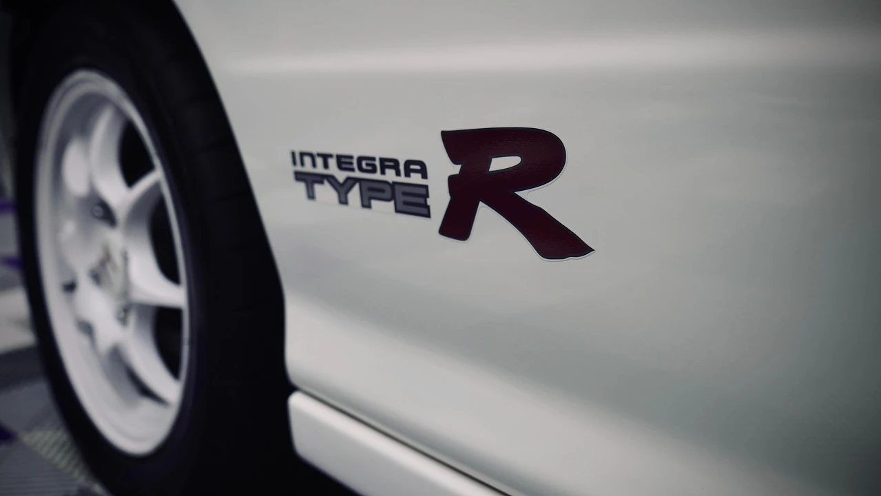 1997 Acura Integra Type R 3rd Gen - Image 28 of 31