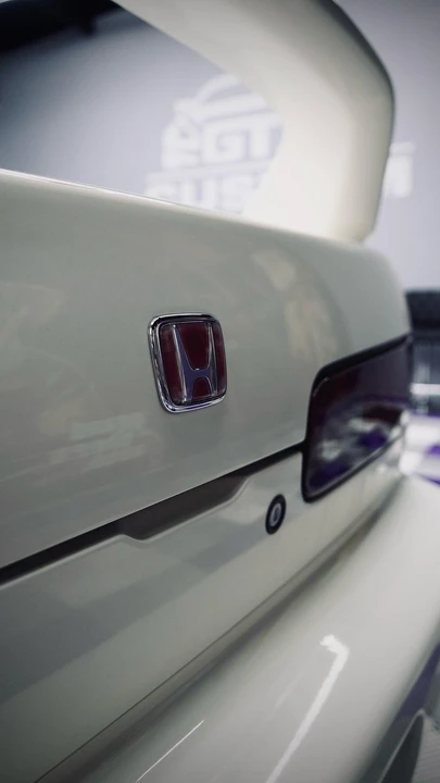 1997 Acura Integra Type R 3rd Gen - Image 18 of 31