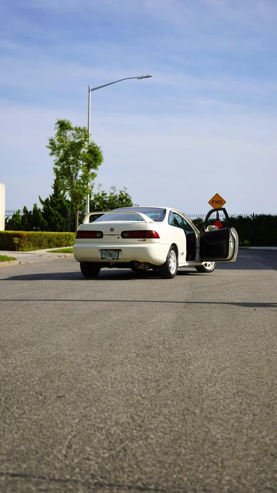 1997 Acura Integra Type R 3rd Gen - Image 9 of 31
