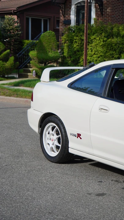 1997 Acura Integra Type R 3rd Gen - Image 29 of 31