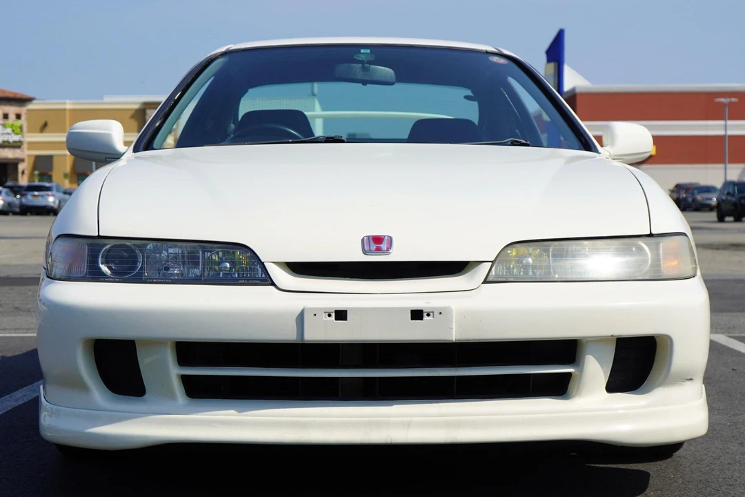 1997 Acura Integra Type R 3rd Gen - Image 2 of 31