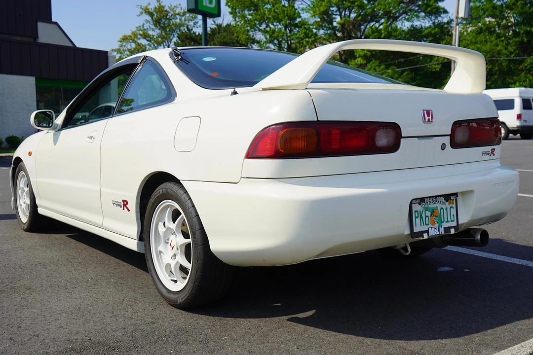 1997 Acura Integra Type R 3rd Gen - Image 4 of 31