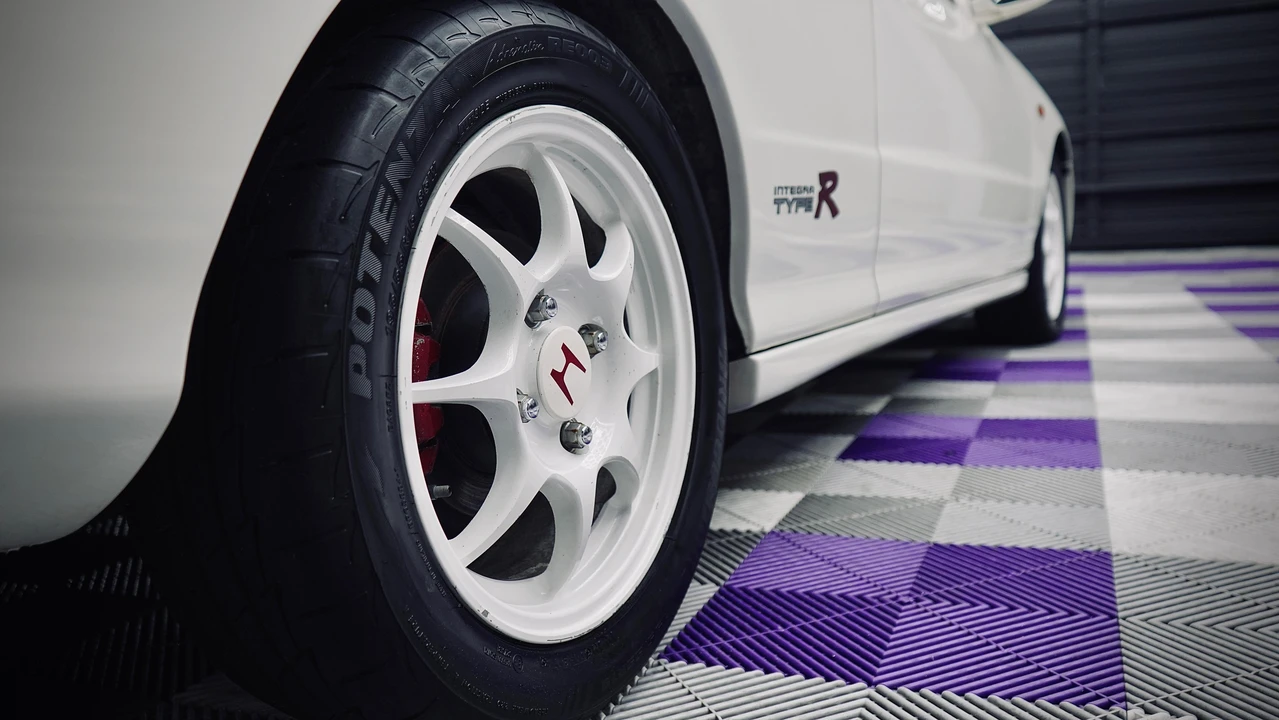 1997 Acura Integra Type R 3rd Gen - Image 26 of 31