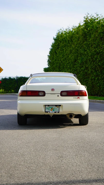 1997 Acura Integra Type R 3rd Gen - Image 8 of 31