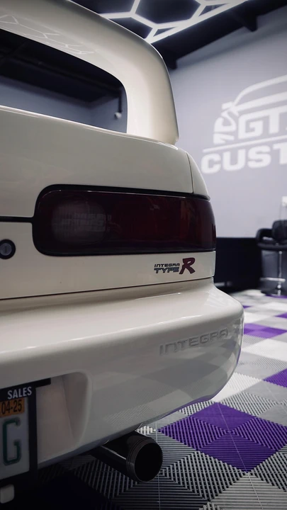 1997 Acura Integra Type R 3rd Gen - Image 20 of 31