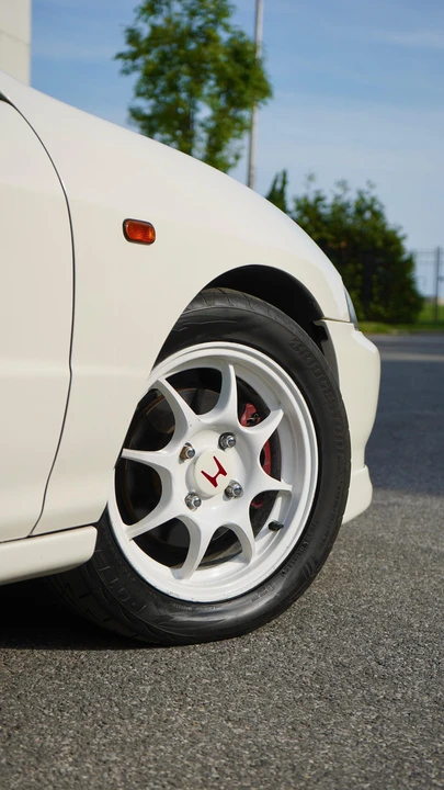 1997 Acura Integra Type R 3rd Gen - Image 31 of 31