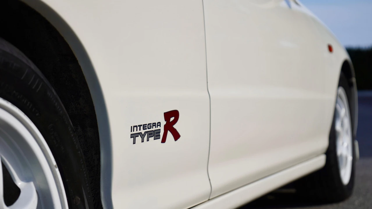 1997 Acura Integra Type R 3rd Gen - Image 27 of 31