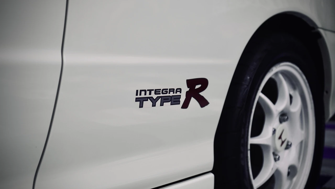 1997 Acura Integra Type R 3rd Gen - Image 14 of 31