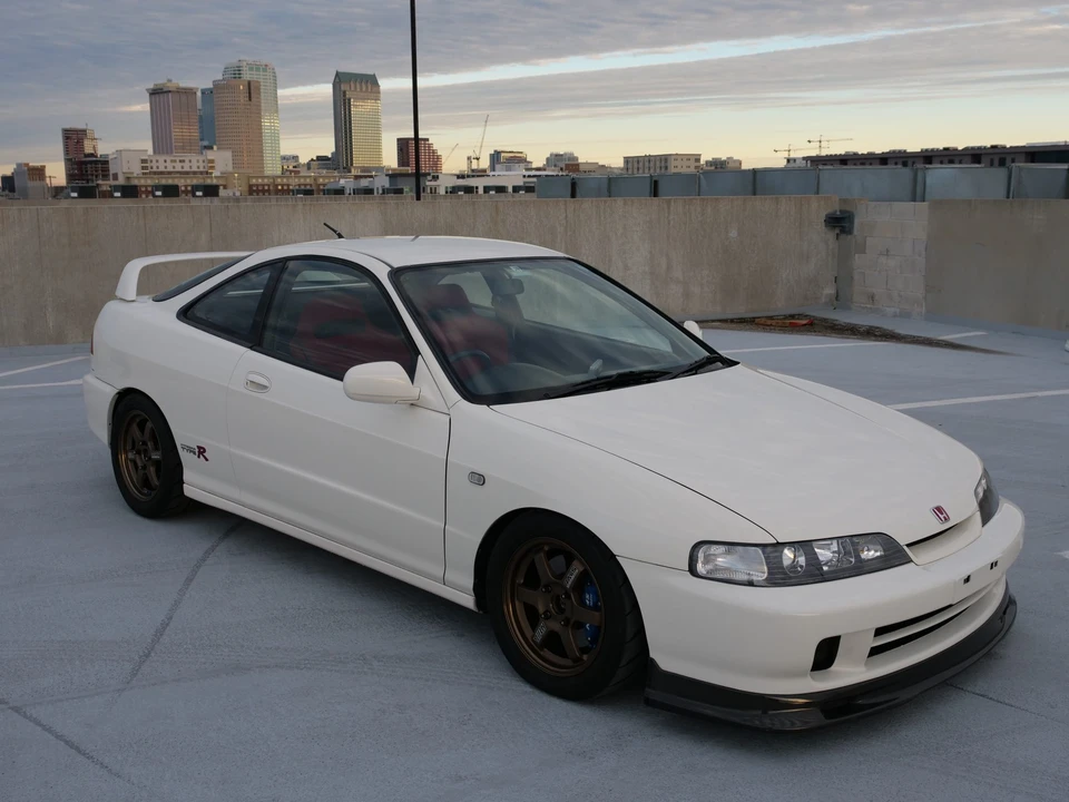 1997 Acura Integra Type R 3rd Gen - Image 9 of 31