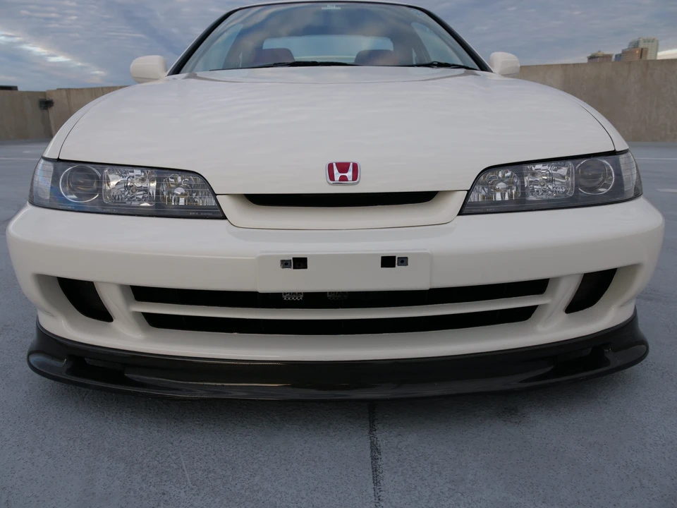 1997 Acura Integra Type R 3rd Gen - Image 16 of 31