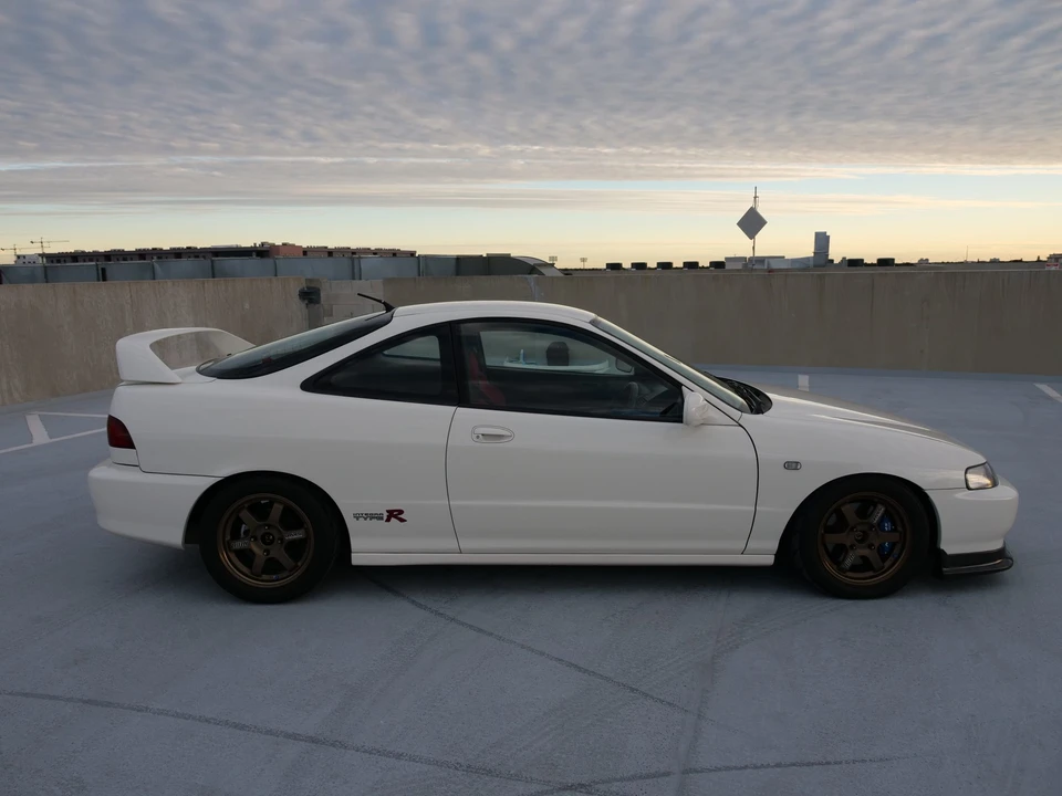 1997 Acura Integra Type R 3rd Gen - Image 8 of 31