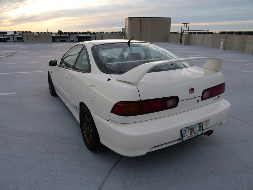1997 Acura Integra Type R 3rd Gen - Image 5 of 31