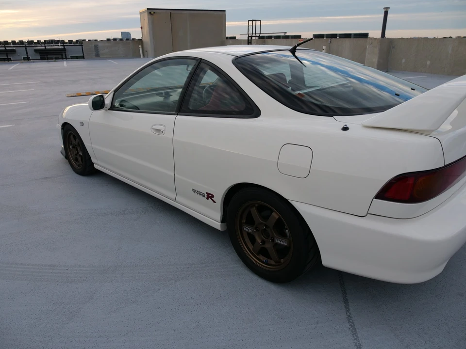 1997 Acura Integra Type R 3rd Gen - Image 17 of 31