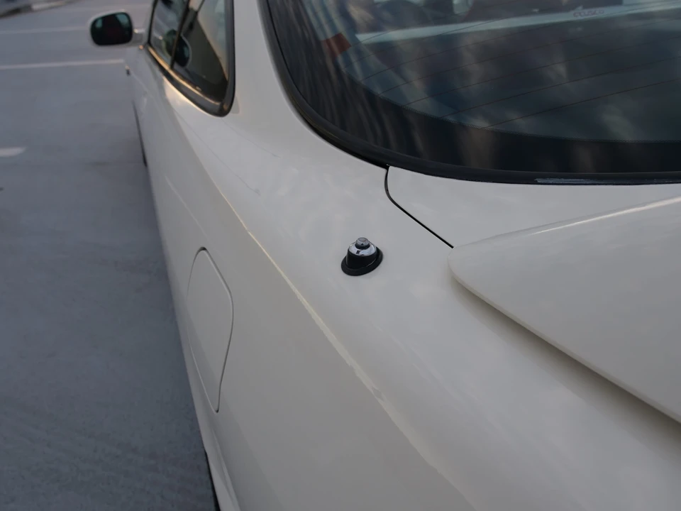 1997 Acura Integra Type R 3rd Gen - Image 18 of 31