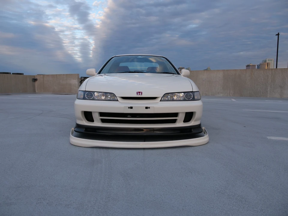 1997 Acura Integra Type R 3rd Gen - Image 15 of 31
