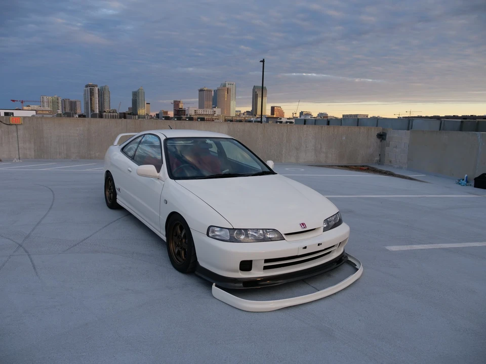 1997 Acura Integra Type R 3rd Gen - Image 13 of 31