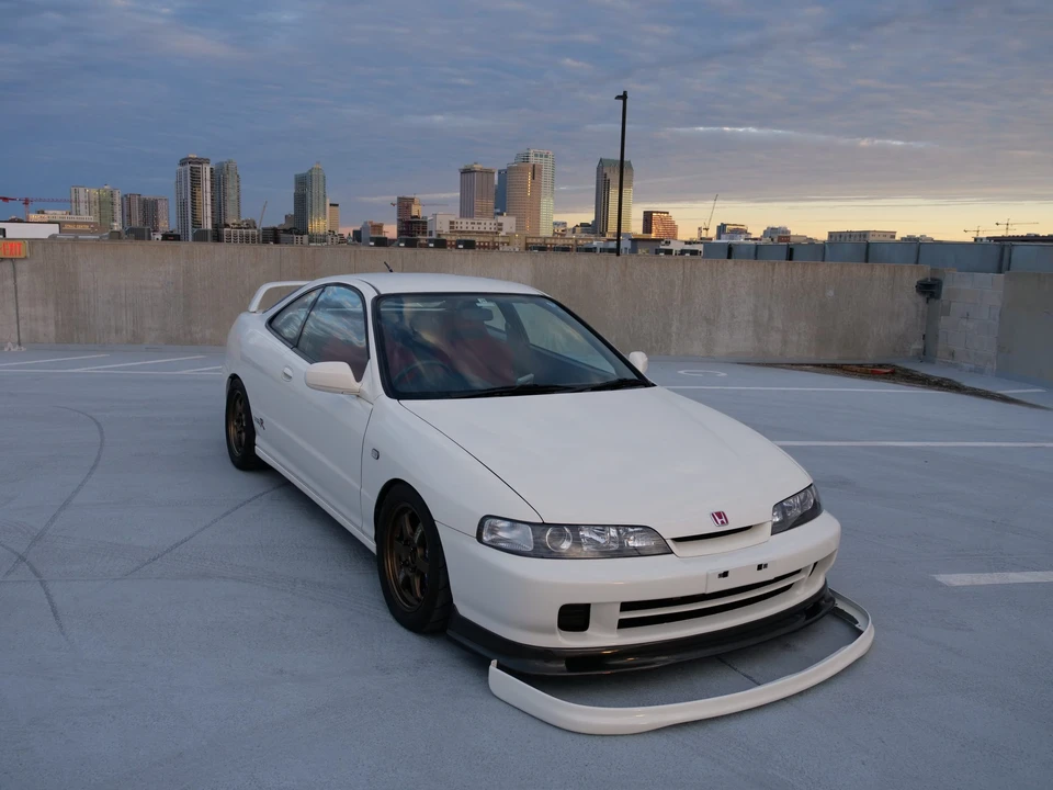 1997 Acura Integra Type R 3rd Gen - Image 12 of 31