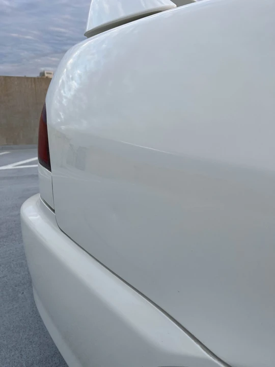 1997 Acura Integra Type R 3rd Gen - Image 19 of 31