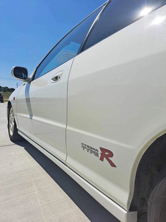 1997 Acura Integra Type R 3rd Gen - Image 20 of 31