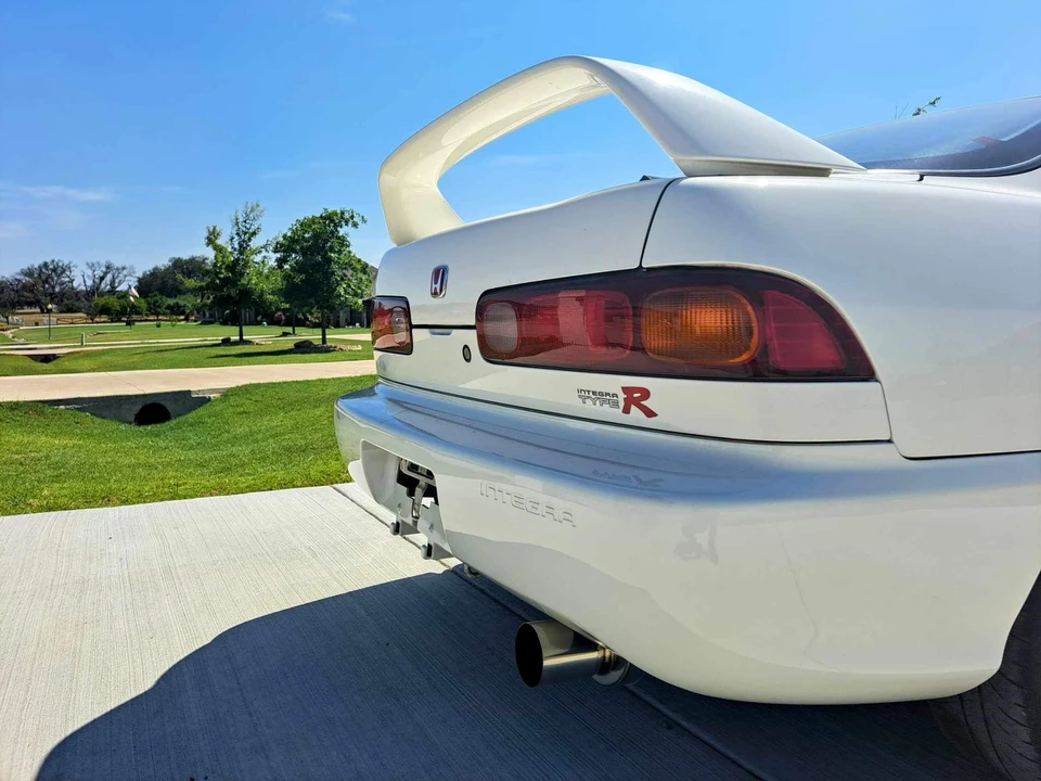 1997 Acura Integra Type R 3rd Gen - Image 23 of 31