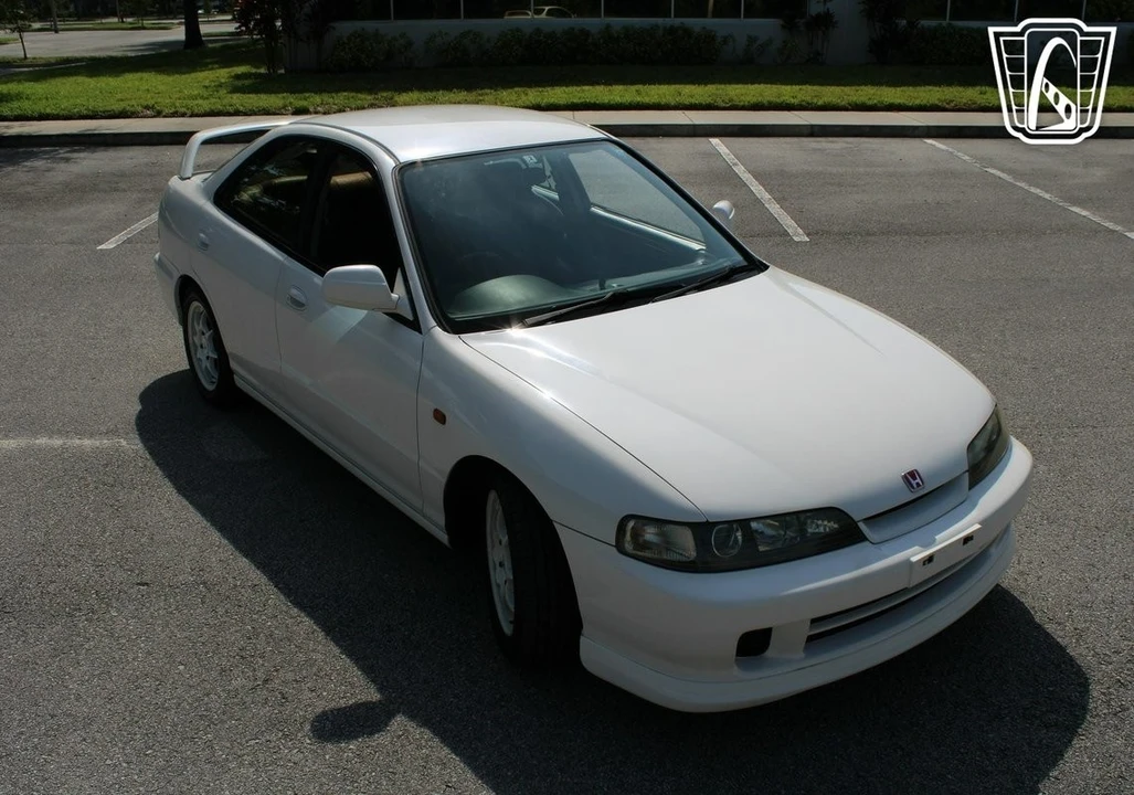 1997 Acura Integra Type R 3rd Gen - Image 10 of 12