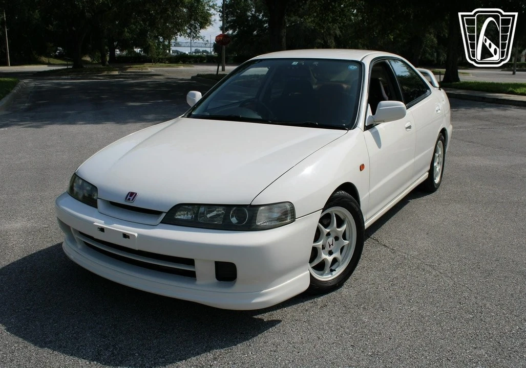 1997 Acura Integra Type R 3rd Gen - Image 12 of 12