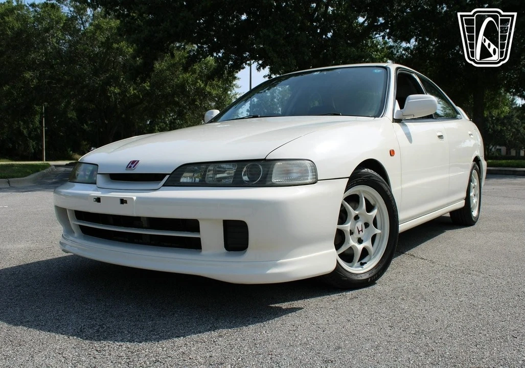1997 Acura Integra Type R 3rd Gen - Image 11 of 12
