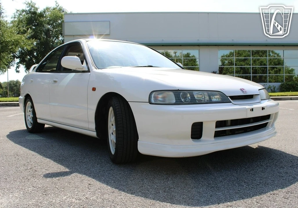 1997 Acura Integra Type R 3rd Gen - Image 8 of 12