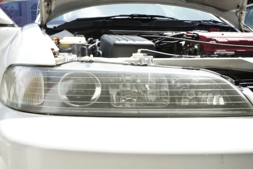 1997 Acura Integra Type R 3rd Gen - Image 16 of 31