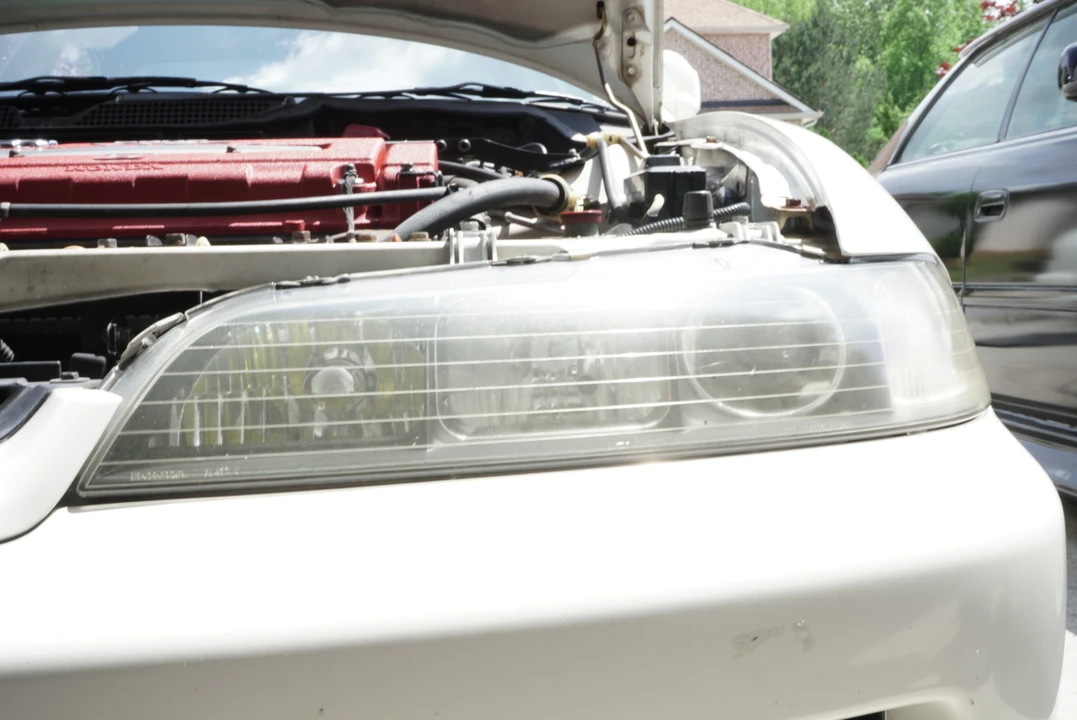 1997 Acura Integra Type R 3rd Gen - Image 20 of 31