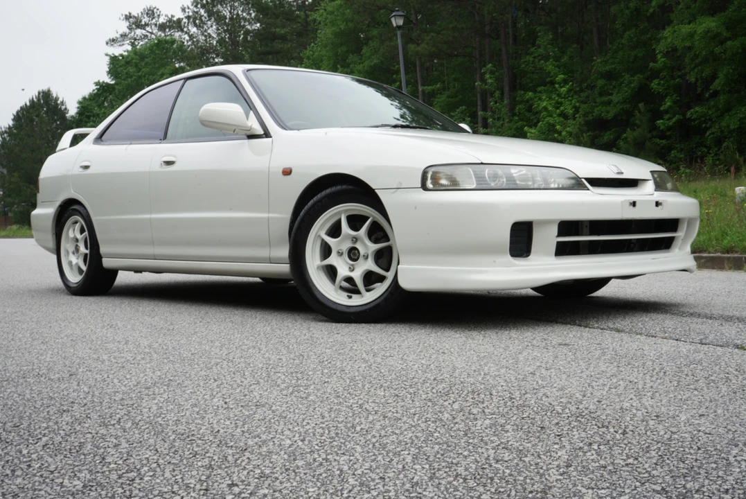 1997 Acura Integra Type R 3rd Gen - Image 11 of 31