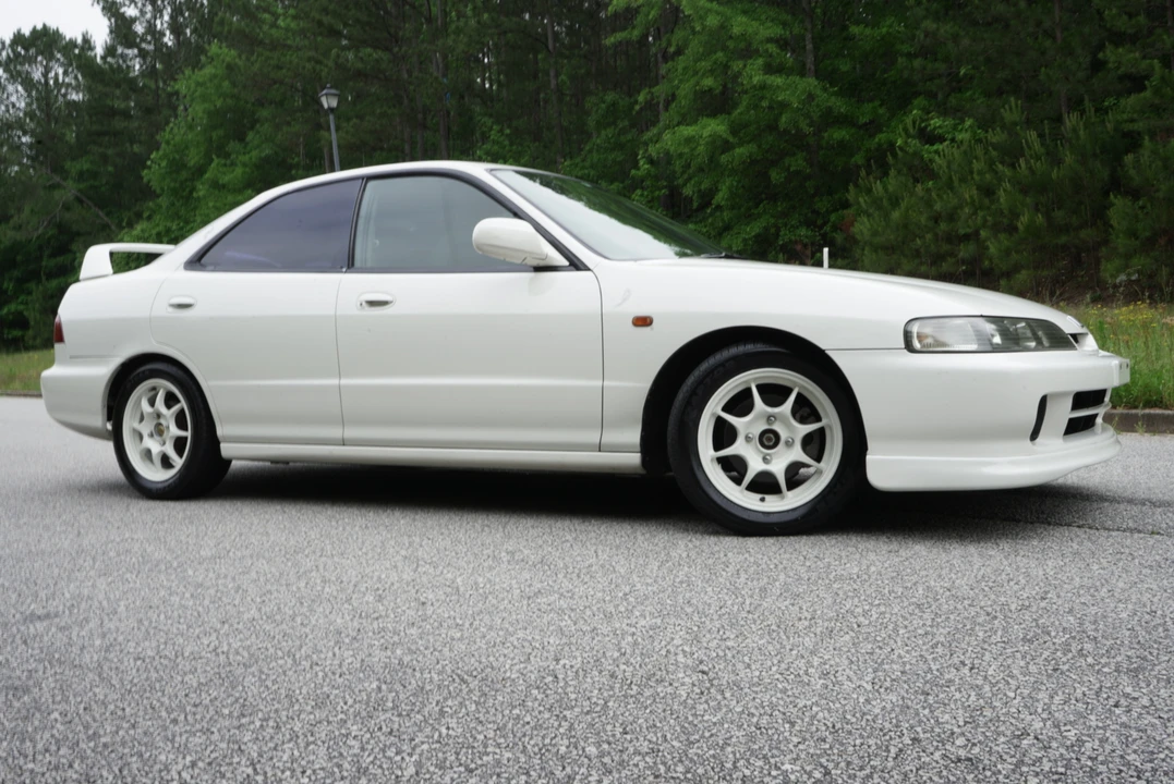 1997 Acura Integra Type R 3rd Gen - Image 8 of 31