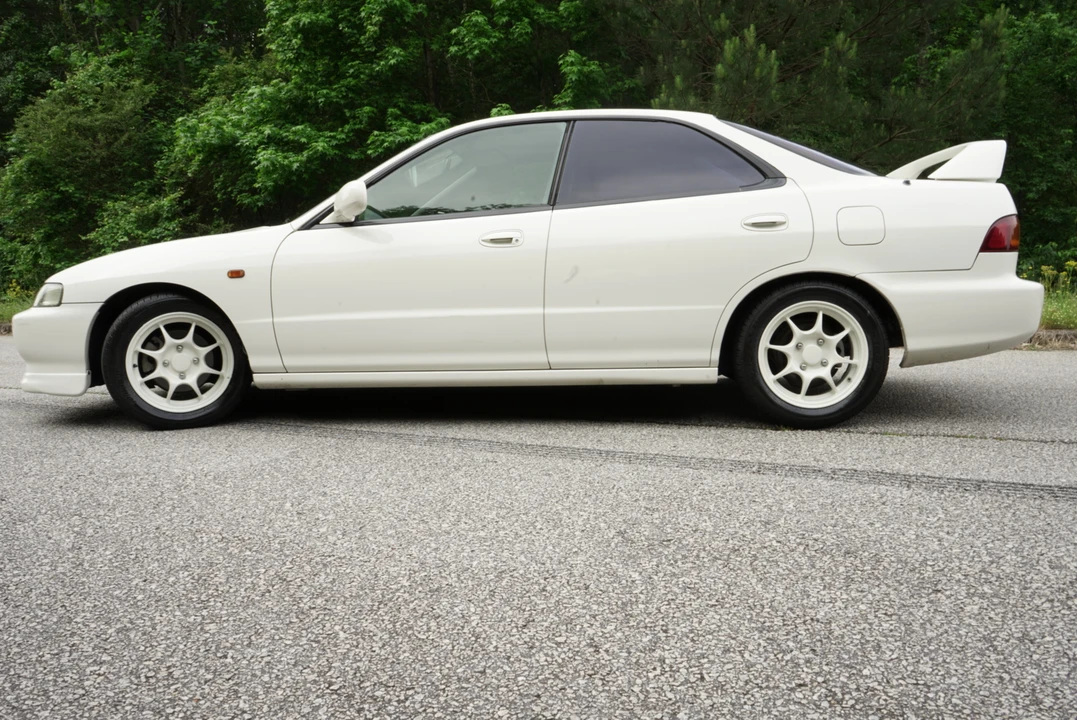 1997 Acura Integra Type R 3rd Gen - Image 3 of 31