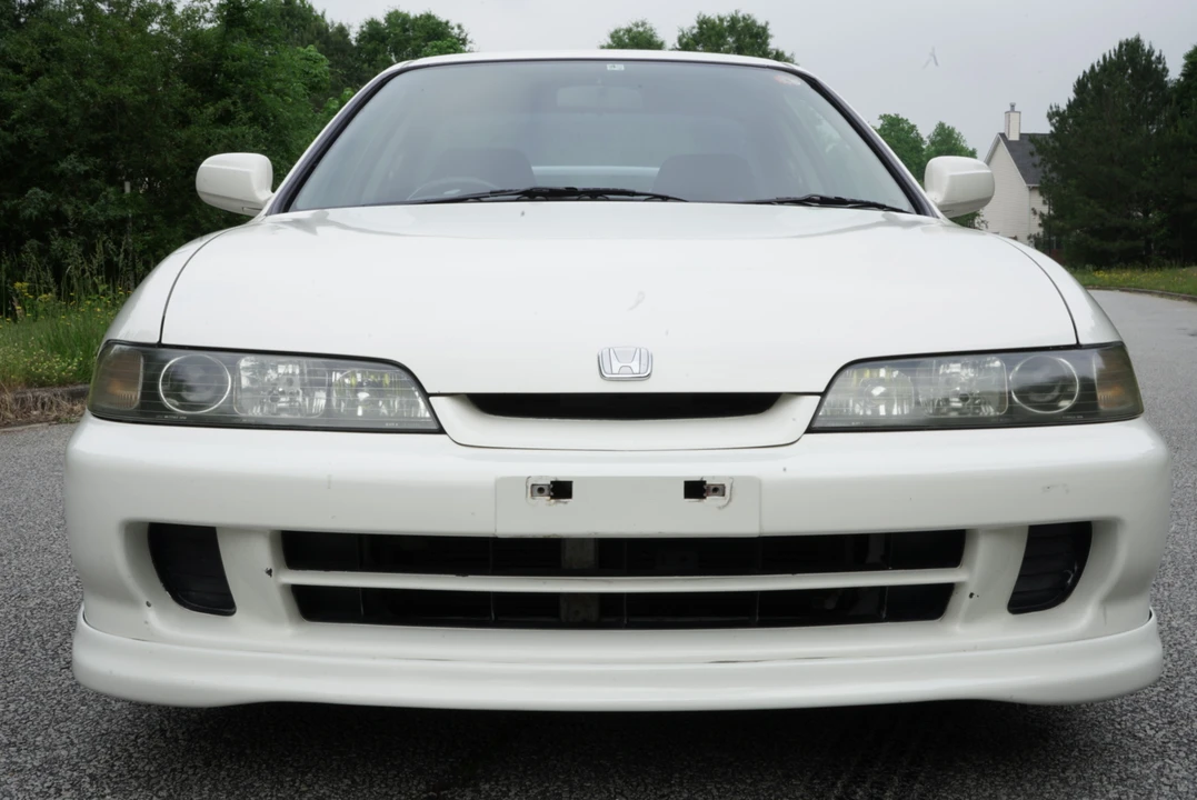 1997 Acura Integra Type R 3rd Gen - Image 14 of 31