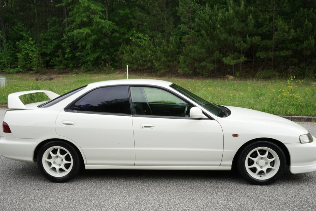 1997 Acura Integra Type R 3rd Gen - Image 7 of 31