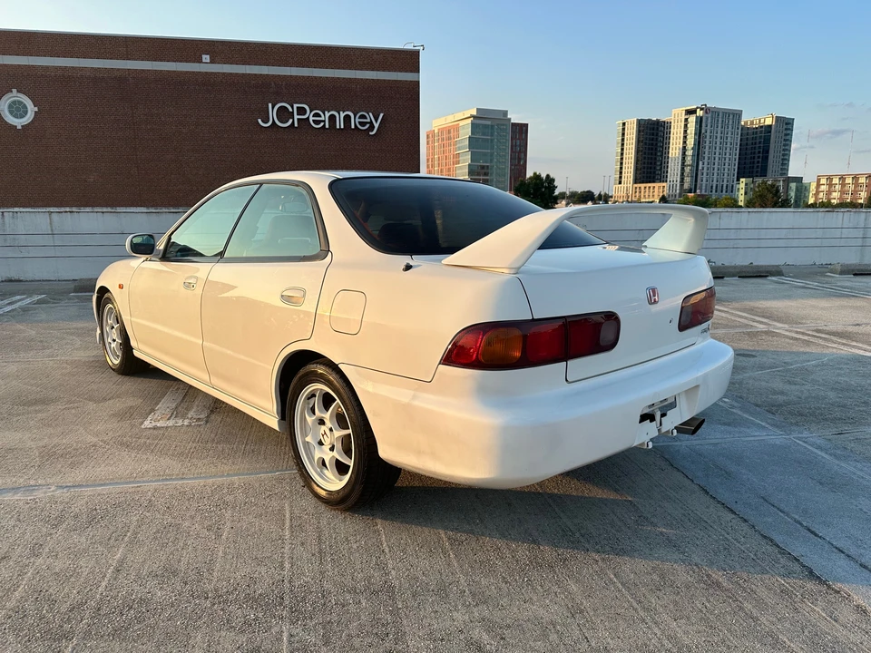 1997 Acura Integra Type R 3rd Gen - Image 11 of 31