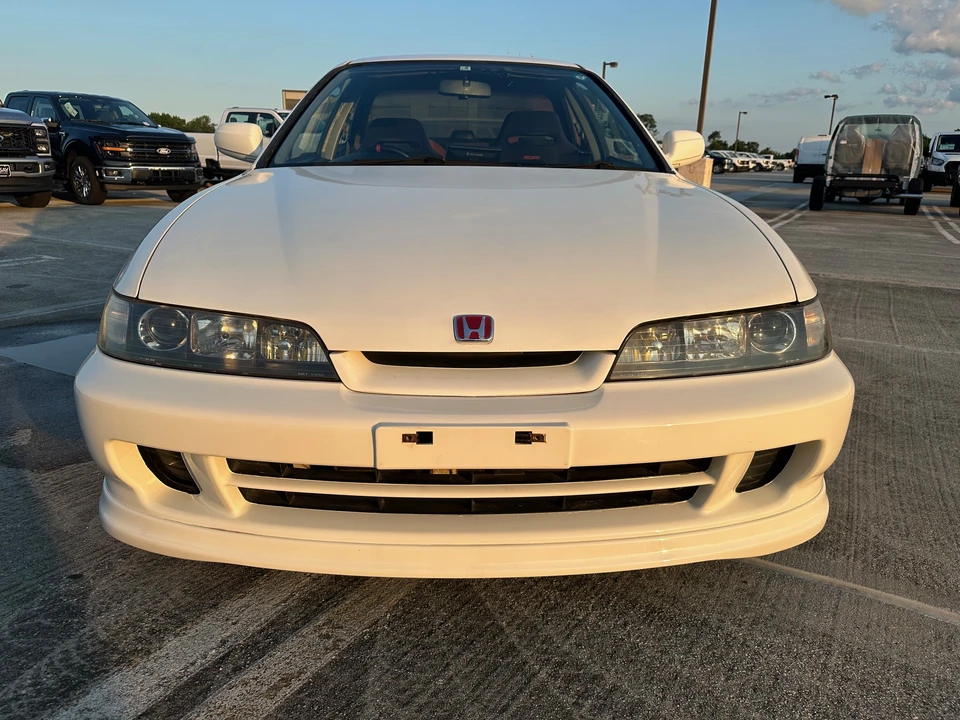 1997 Acura Integra Type R 3rd Gen - Image 2 of 31