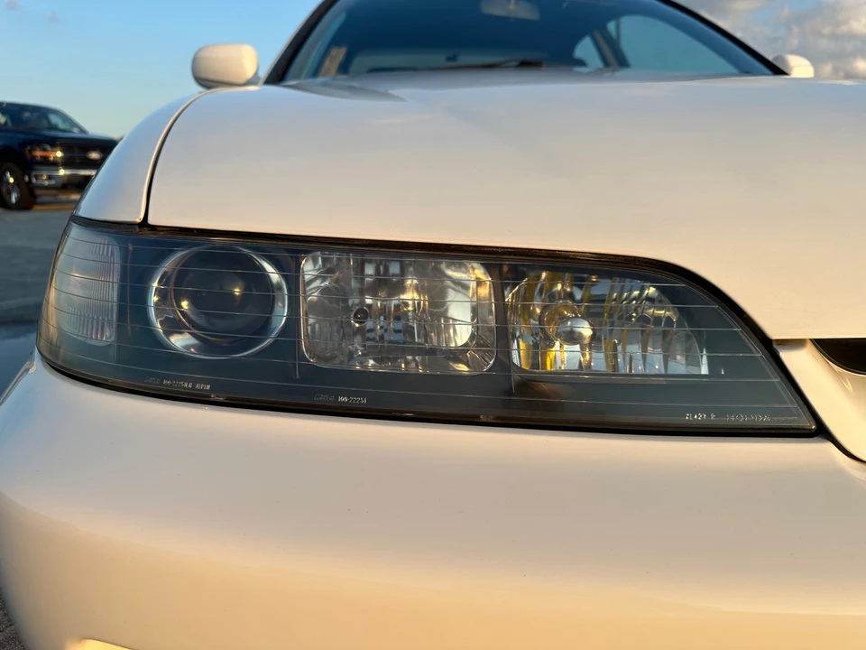 1997 Acura Integra Type R 3rd Gen - Image 19 of 31