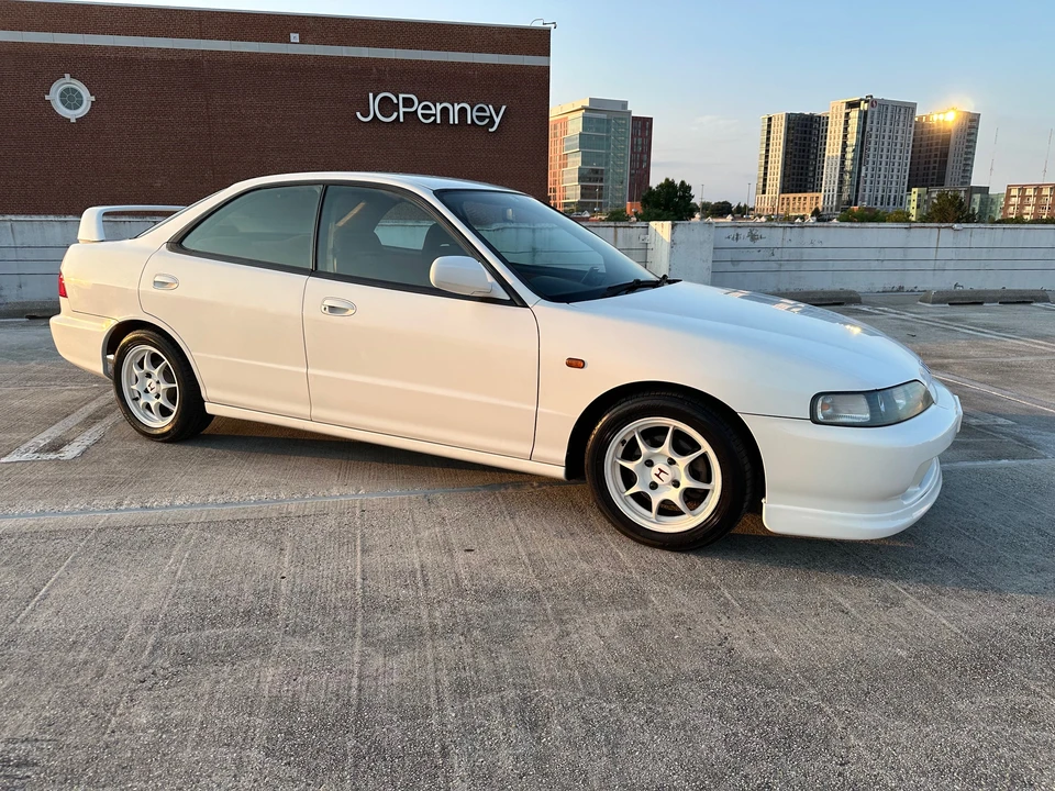 1997 Acura Integra Type R 3rd Gen - Image 5 of 31