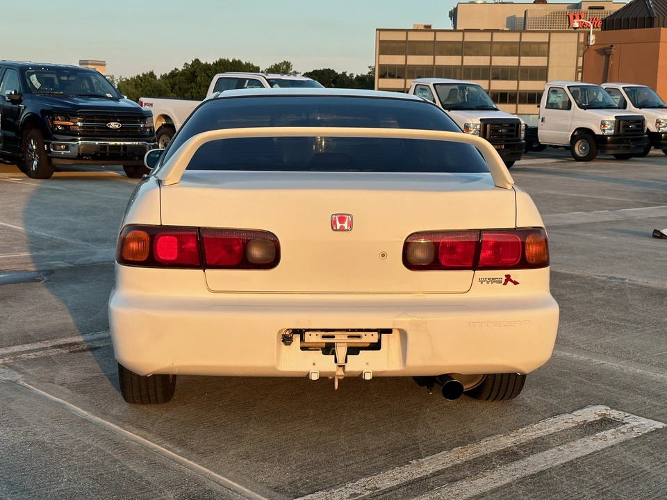 1997 Acura Integra Type R 3rd Gen - Image 10 of 31