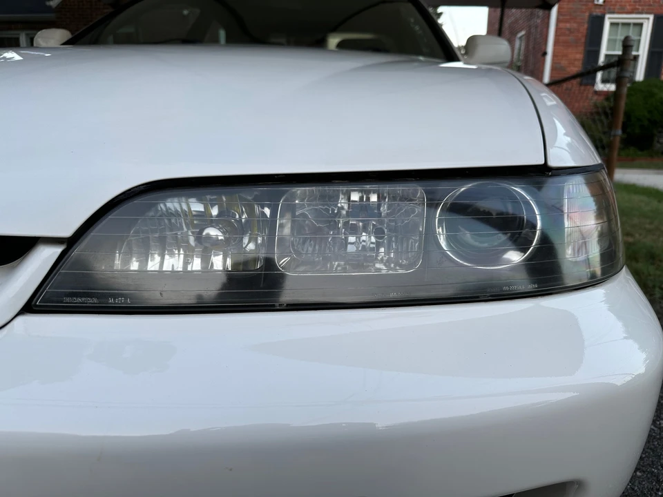 1997 Acura Integra Type R 3rd Gen - Image 18 of 31