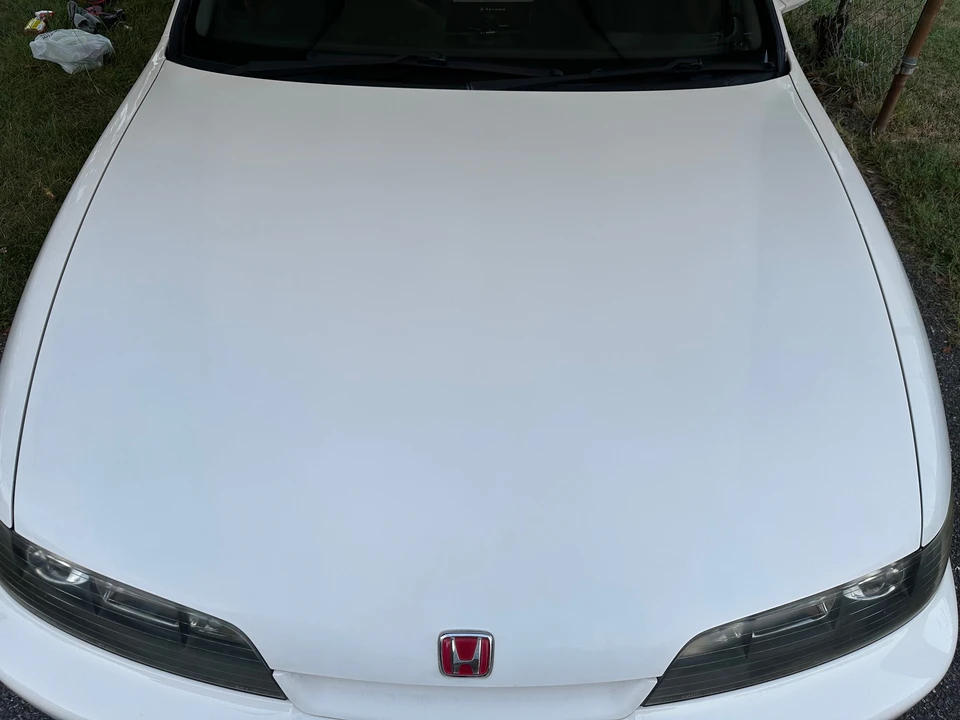 1997 Acura Integra Type R 3rd Gen - Image 17 of 31