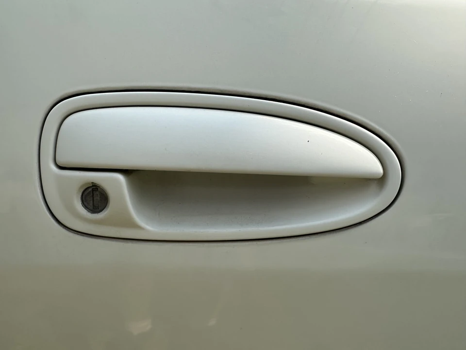 1997 Acura Integra Type R 3rd Gen - Image 31 of 31