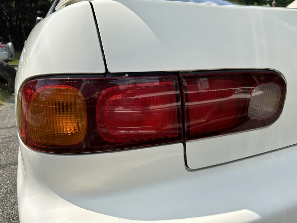 1997 Acura Integra Type R 3rd Gen - Image 26 of 31