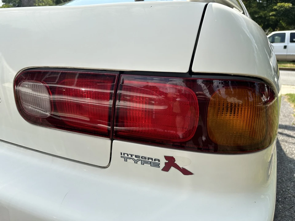 1997 Acura Integra Type R 3rd Gen - Image 27 of 31