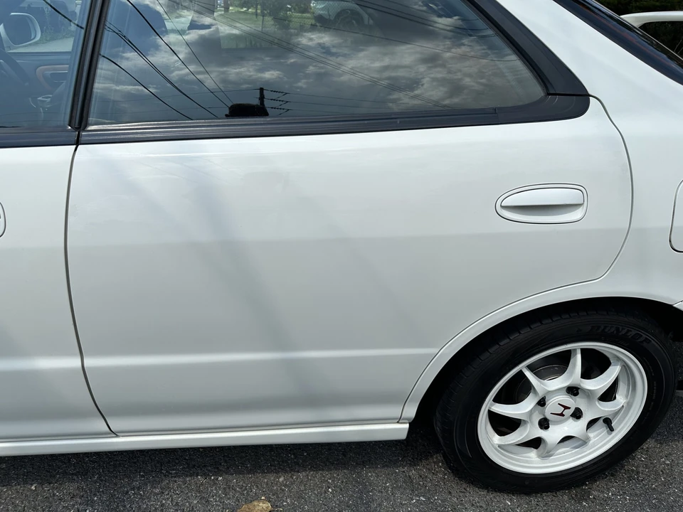 1997 Acura Integra Type R 3rd Gen - Image 28 of 31